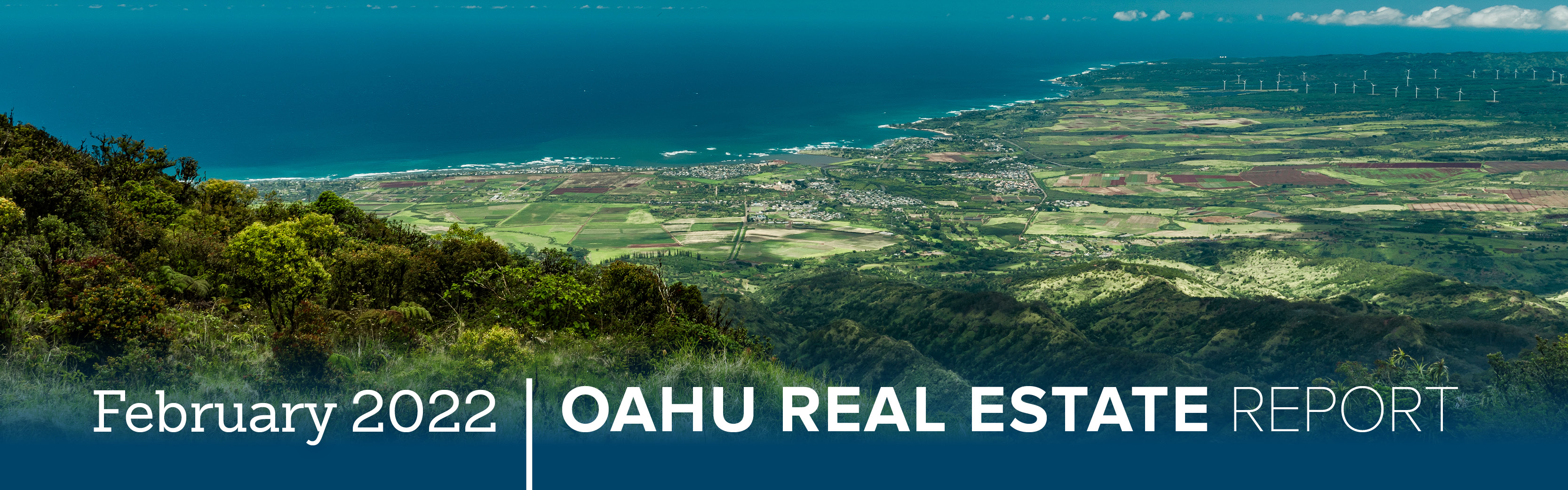 Hawaii Real Estate News | Locations